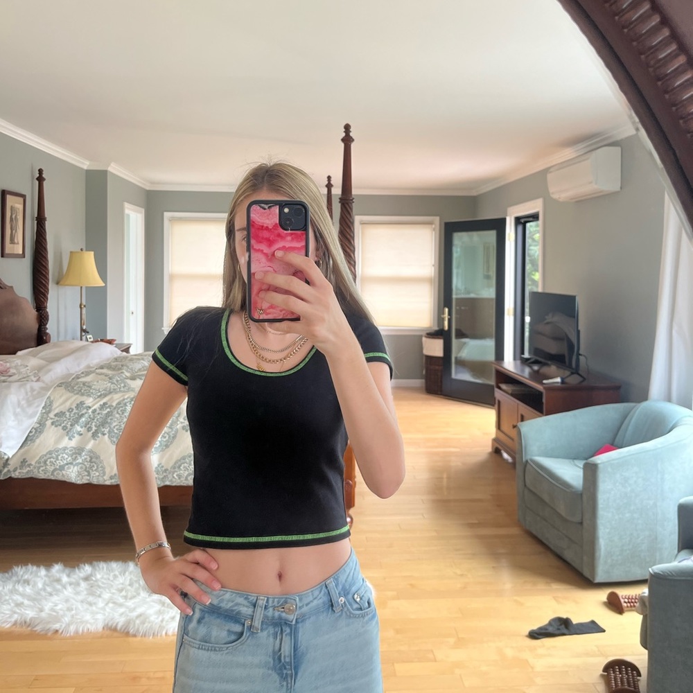 Brandy Melville top